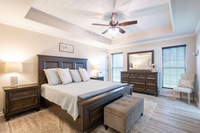 9910 Fielding Road, Ooltewah, TN 37363