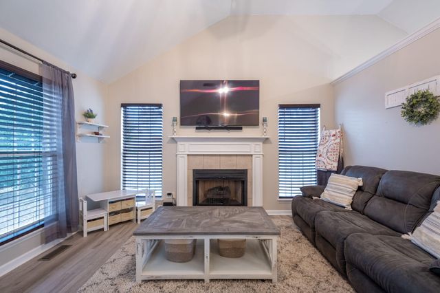 9910 Fielding Road, Ooltewah, TN 37363