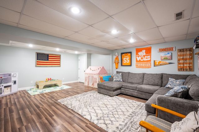 9910 Fielding Road, Ooltewah, TN 37363