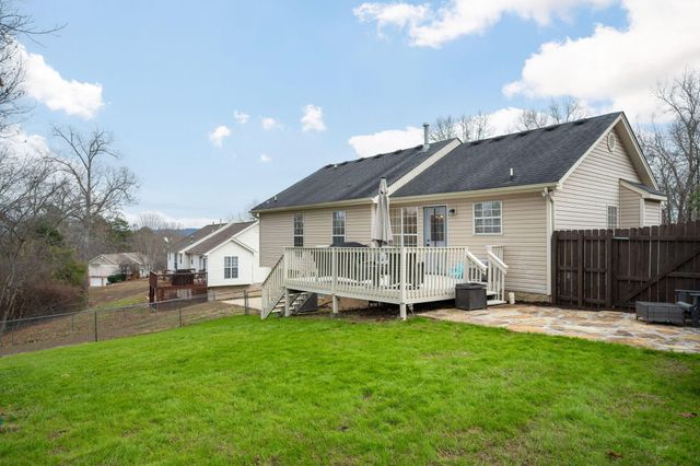 9910 Fielding Road, Ooltewah, TN 37363