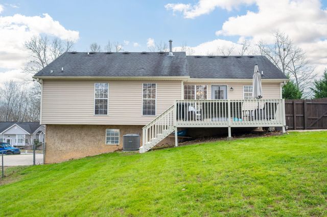 9910 Fielding Road, Ooltewah, TN 37363