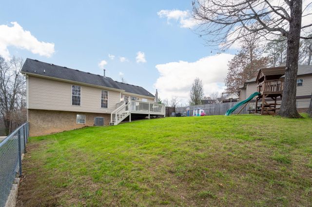 9910 Fielding Road, Ooltewah, TN 37363