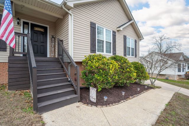 9910 Fielding Road, Ooltewah, TN 37363