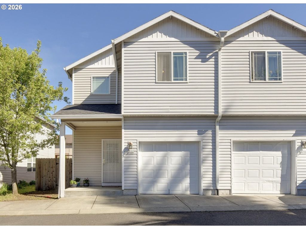 4920 Se 122ND Ave, Portland, OR 97236