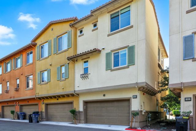 316 N Fair Oaks Avenue, Sunnyvale, CA 94085