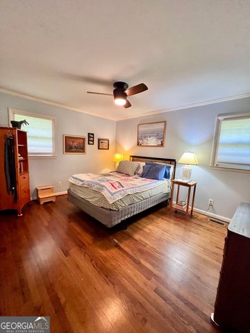 535 Ansley Avenue, Perry, GA 31069