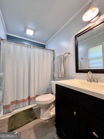 535 Ansley Avenue, Perry, GA 31069
