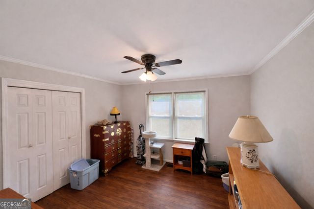 535 Ansley Avenue, Perry, GA 31069