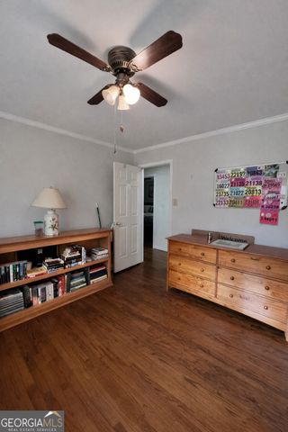 535 Ansley Avenue, Perry, GA 31069