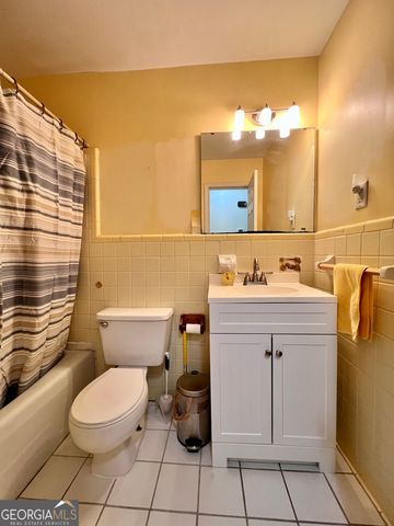 535 Ansley Avenue, Perry, GA 31069