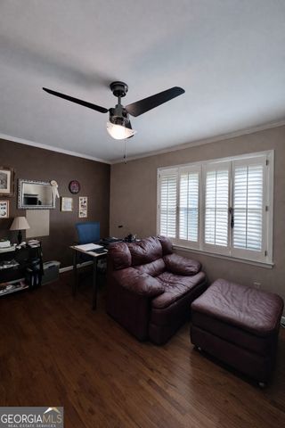535 Ansley Avenue, Perry, GA 31069