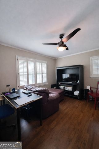 535 Ansley Avenue, Perry, GA 31069