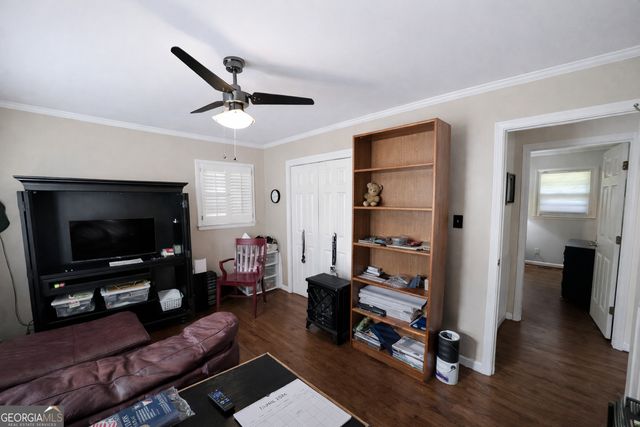 535 Ansley Avenue, Perry, GA 31069
