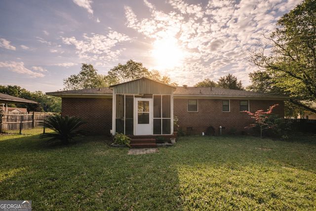 535 Ansley Avenue, Perry, GA 31069
