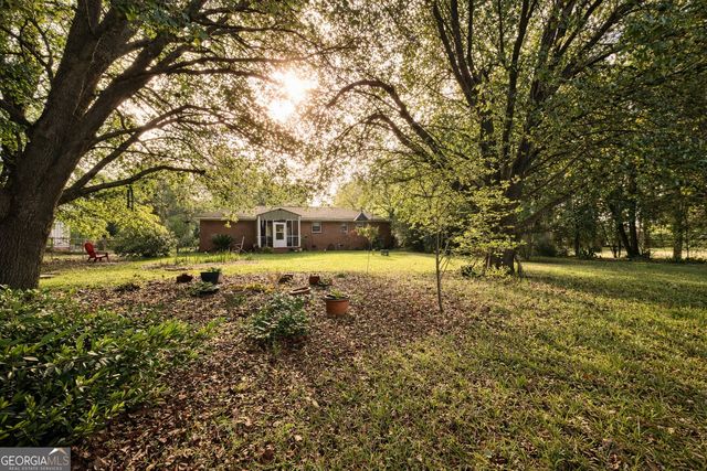 535 Ansley Avenue, Perry, GA 31069