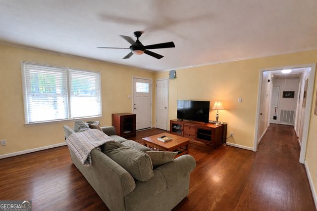 535 Ansley Avenue, Perry, GA 31069