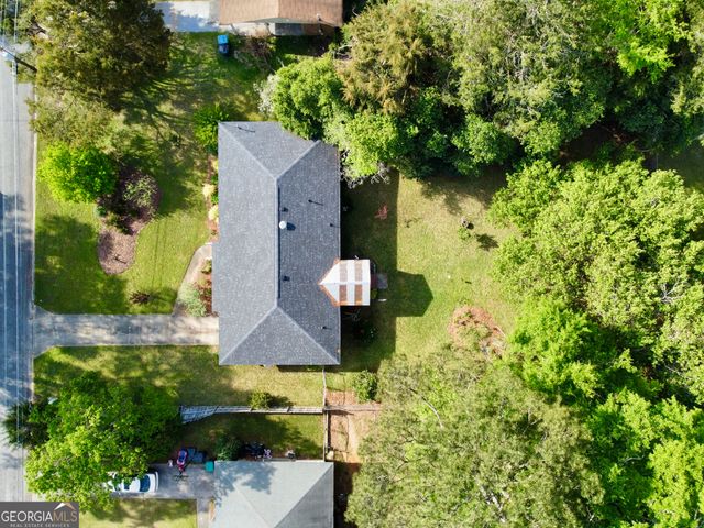 535 Ansley Avenue, Perry, GA 31069