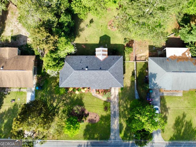 535 Ansley Avenue, Perry, GA 31069