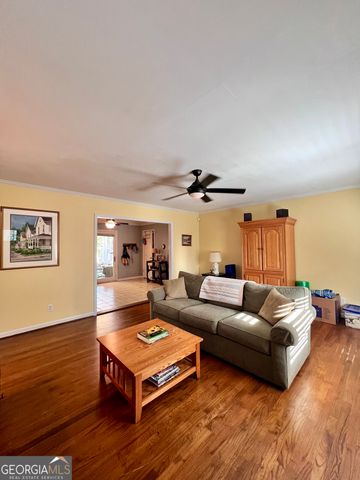 535 Ansley Avenue, Perry, GA 31069