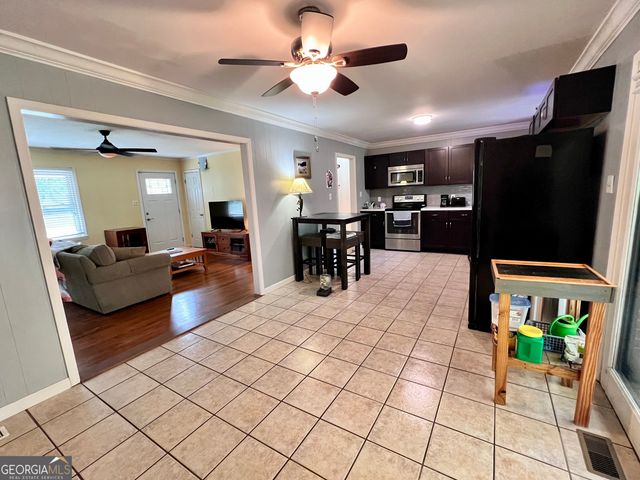 535 Ansley Avenue, Perry, GA 31069
