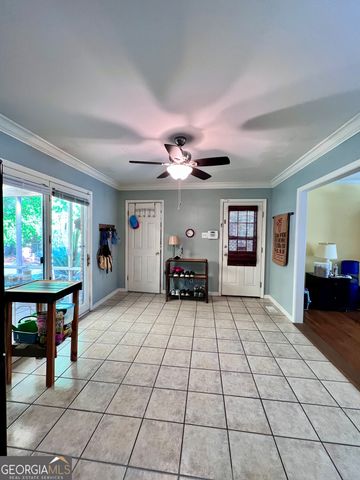 535 Ansley Avenue, Perry, GA 31069
