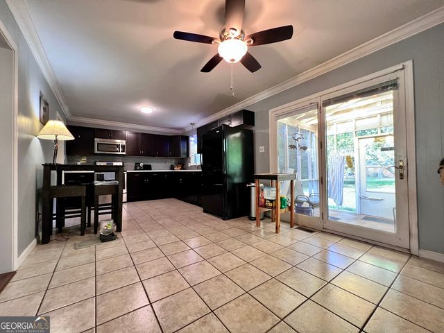 535 Ansley Avenue, Perry, GA 31069