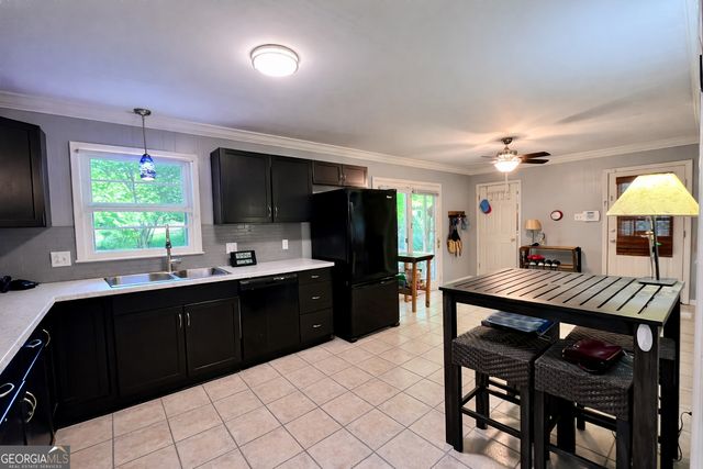 535 Ansley Avenue, Perry, GA 31069