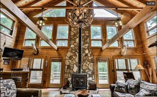 1427 Cherry Lake Drive, Blue Ridge, GA 30513