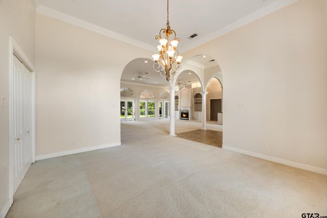 141 Cypress Point Circle, Hideaway, TX 75771