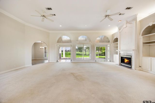 141 Cypress Point Circle, Hideaway, TX 75771