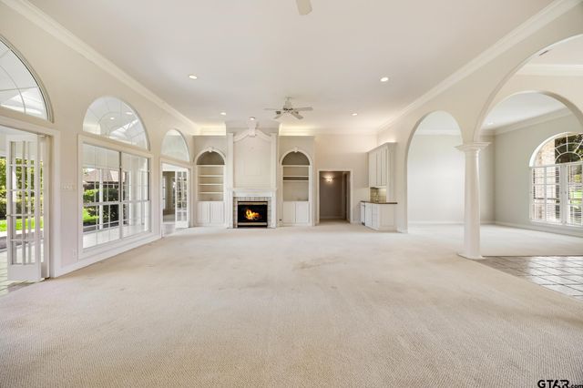 141 Cypress Point Circle, Hideaway, TX 75771