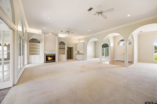 141 Cypress Point Circle, Hideaway, TX 75771