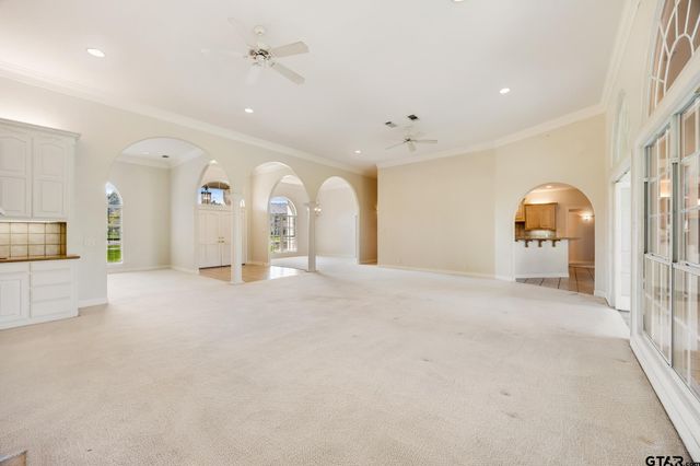 141 Cypress Point Circle, Hideaway, TX 75771