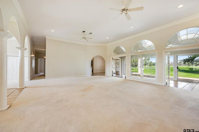 141 Cypress Point Circle, Hideaway, TX 75771