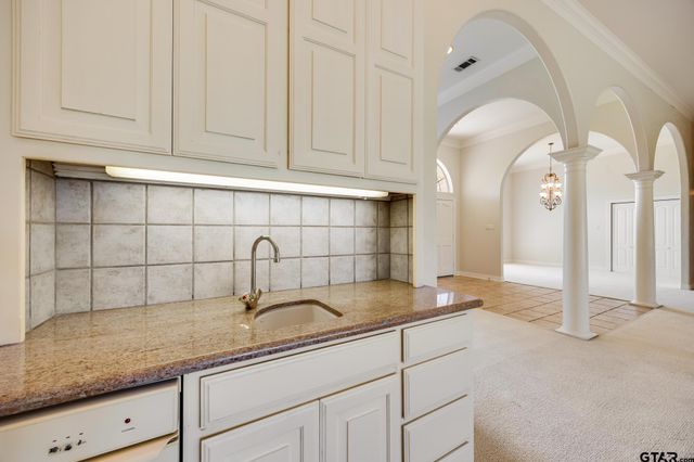 141 Cypress Point Circle, Hideaway, TX 75771