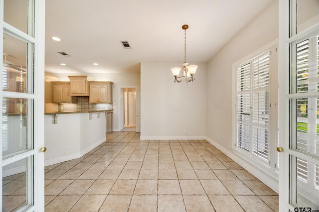 141 Cypress Point Circle, Hideaway, TX 75771