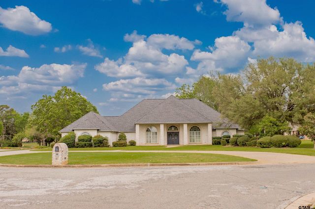 141 Cypress Point Circle, Hideaway, TX 75771