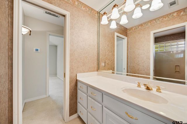 141 Cypress Point Circle, Hideaway, TX 75771