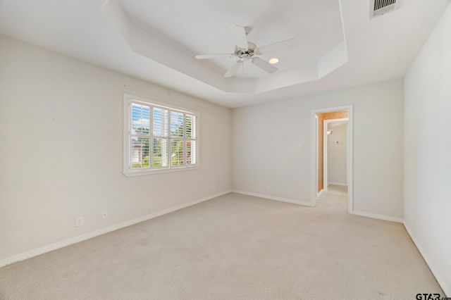 141 Cypress Point Circle, Hideaway, TX 75771