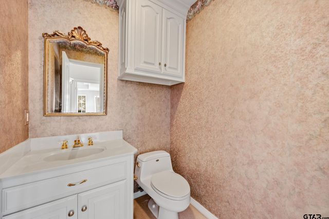 141 Cypress Point Circle, Hideaway, TX 75771