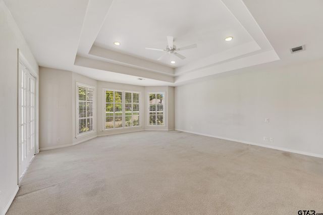 141 Cypress Point Circle, Hideaway, TX 75771