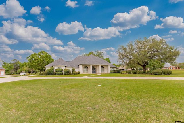 141 Cypress Point Circle, Hideaway, TX 75771