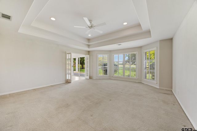 141 Cypress Point Circle, Hideaway, TX 75771