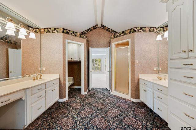 141 Cypress Point Circle, Hideaway, TX 75771