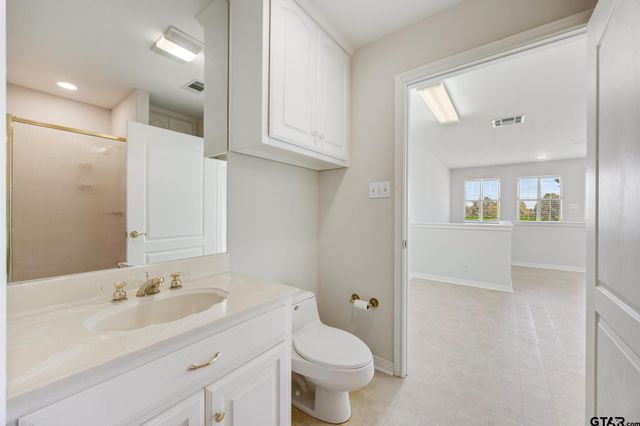 141 Cypress Point Circle, Hideaway, TX 75771