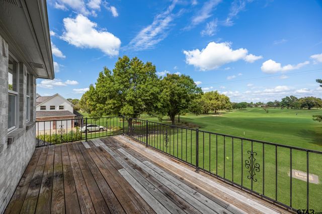 141 Cypress Point Circle, Hideaway, TX 75771