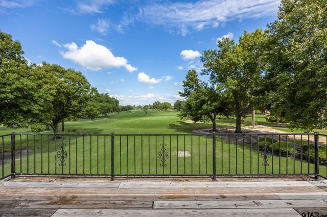 141 Cypress Point Circle, Hideaway, TX 75771