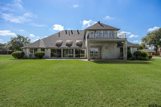 141 Cypress Point Circle, Hideaway, TX 75771