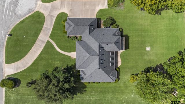 141 Cypress Point Circle, Hideaway, TX 75771