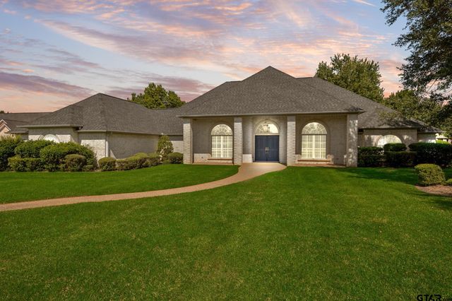 141 Cypress Point Circle, Hideaway, TX 75771